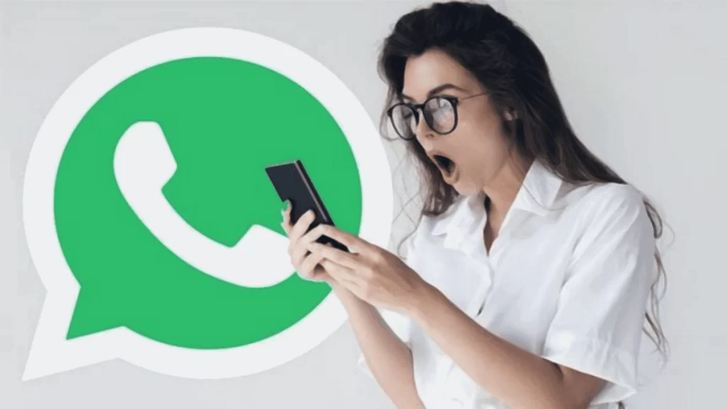 WhatsApp latest feature
