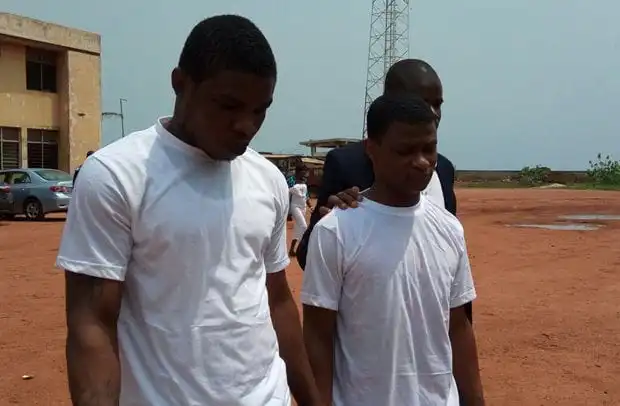 JB Killer’s court delivers ruling April 18