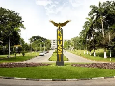 KNUST Releases Update For Students, List of Things You Need to Have as a KNUST Fresher