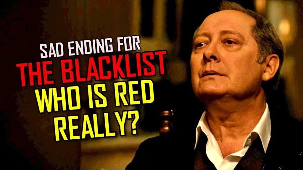 Who Is Raymond Reddington On ‘The Blacklist’?