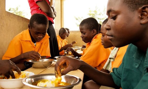 Increase basic school feeding grant from GH¢1.2 to GH¢3 – EduWatch urges govt GH¢3bn needed to sustain school feeding programme – EduWatch Africa