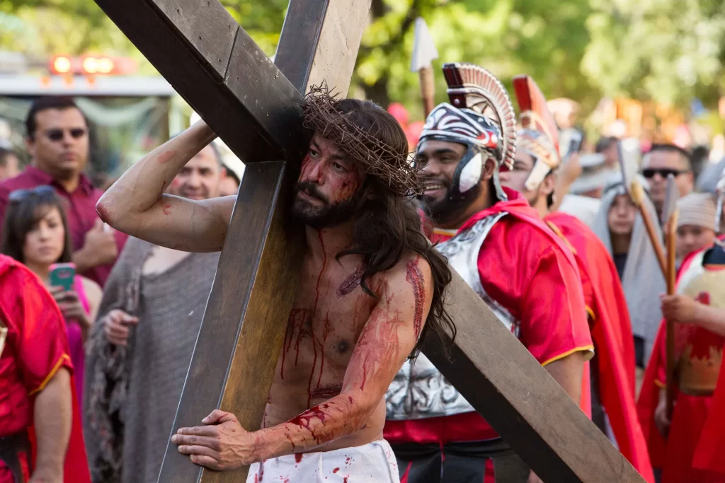 Significance of Good Friday in Christianity and how 21st century Christians must celebrate it