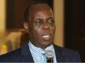I Cheated On My Wife For Fifteen Years To Avoid Prostate Cancer - Bishop Gilbert Deya