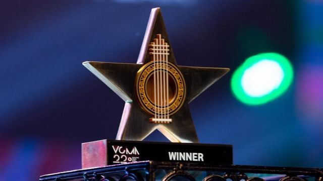 Full list of award winners at the 2023 VGMA
