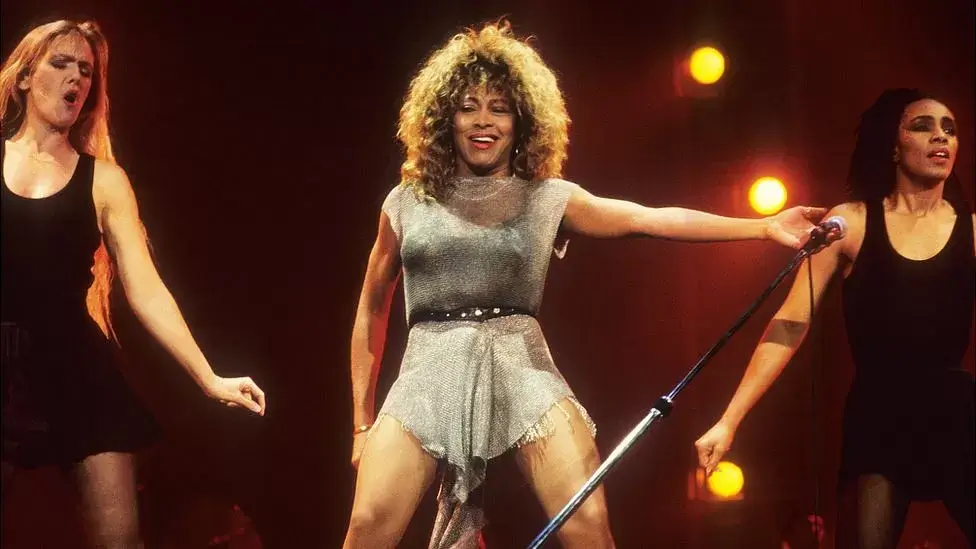 best songs of Tina Turner