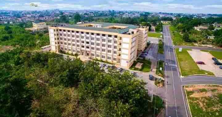 2022/2023 KNUST Academic Calendar Out - Ghana Education News