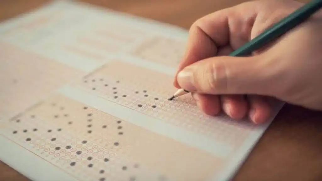 KCET 2023 Answer Key Chemistry Questions And Answers