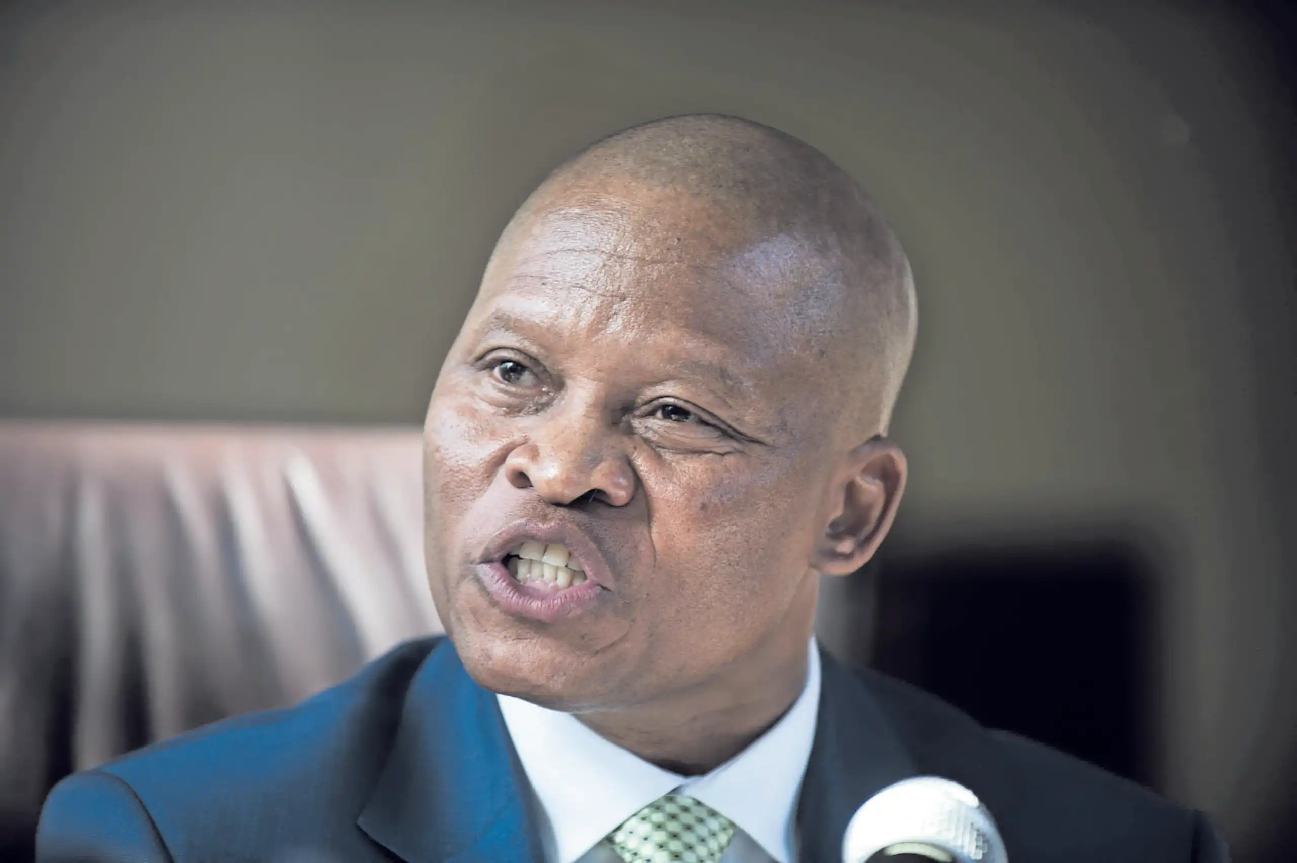 make any loose talk come out of your mouth, hence you are more likely to be in jail or rot in jail if you say one of these in Court.