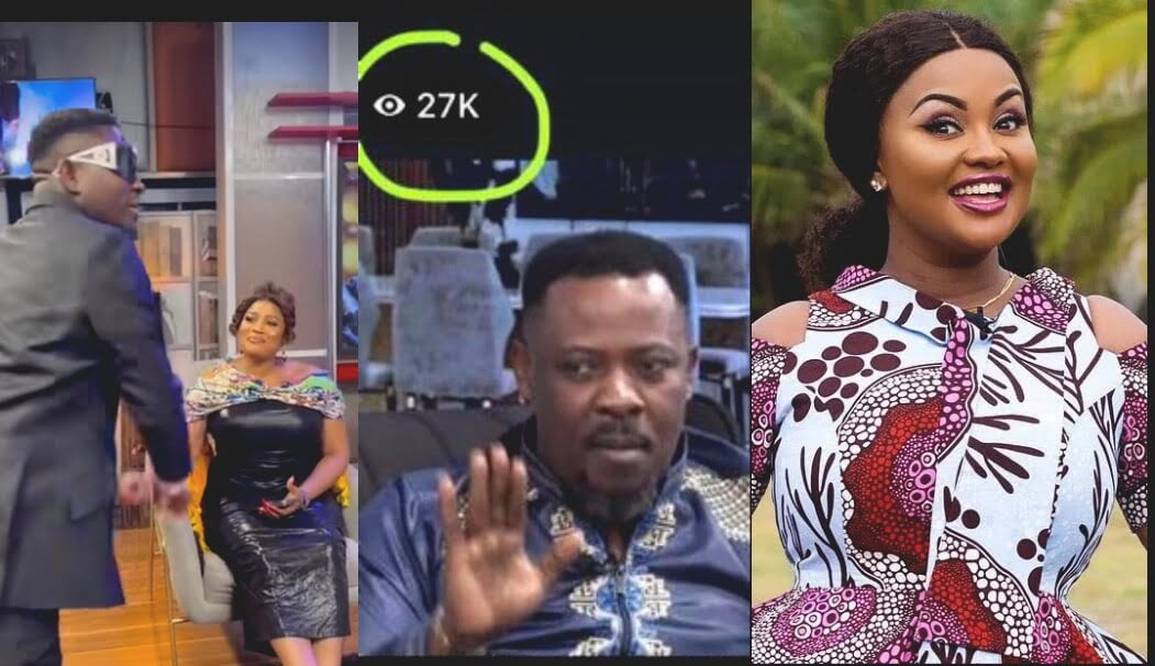No McBrown, No Problem As United Showbiz Pulls Record 27k On VGMA Night