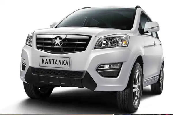 Latest Kantanka Cars and Their Prices in 2023