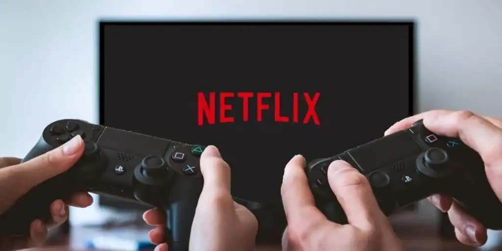 How to Play Games on Netflix