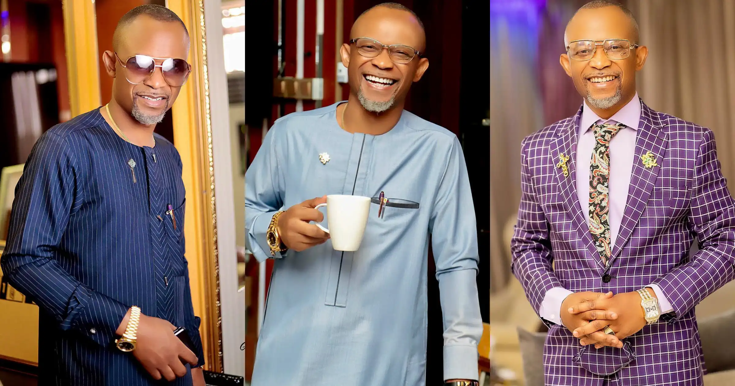 Fadda Dickson Narh Biography