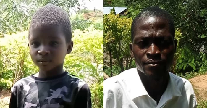 7-Year-Old Boy Of The Church of Pentecost Prays Back Dead Father To Life... This is a true life story that should wake your faith up and ignite your prayer persona from today