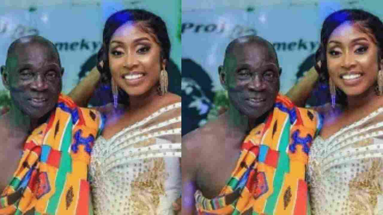 Biography Of Professor Dominic Fobih; Age, Wives, Children, Hometown, Education, Career, Politics