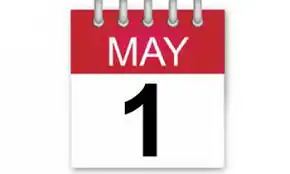 See The Reason Why 1st May Is A Holiday