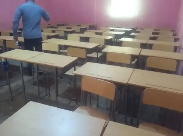 Akatsi RC Basic school receives support after winning National Brain Competition