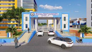 GCTU Admission Form 2023/2024 Out, Admission Requirement And How To Apply