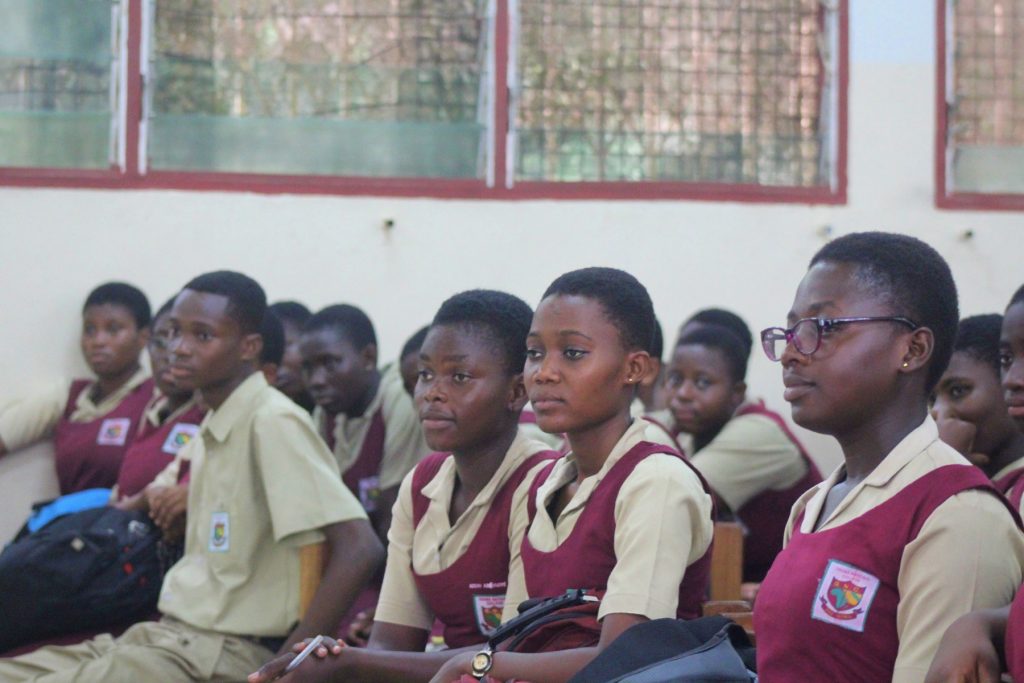 Top Mixed Schools In Ghana, 2023 Updated!