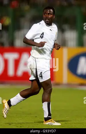 Samuel Kuffour