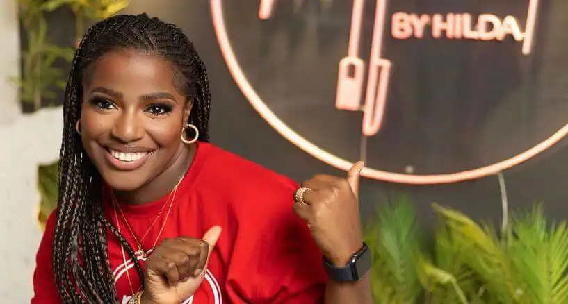 Facts about Nigerian Chef Hilda Baci