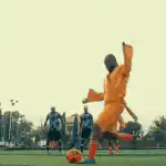 Kasholin Soccer Official Trailer AkabenezerKyekyekuLeila Coming 1st June 2023 Plus Pictures