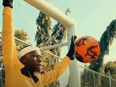 Kasholin Soccer Official Trailer AkabenezerKyekyekuLeila Coming 1st June 2023 Plus Pictures