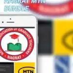 How to Apply for NAGRAT and MTN Data Bundle for Teachers