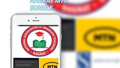 How to Apply for NAGRAT and MTN Data Bundle for Teachers