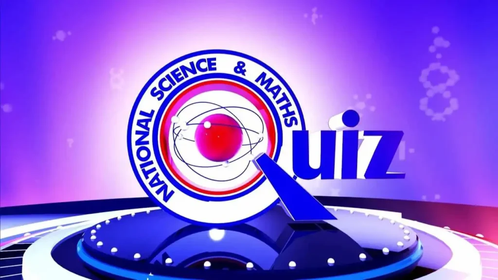 organize 2025 NSMQ