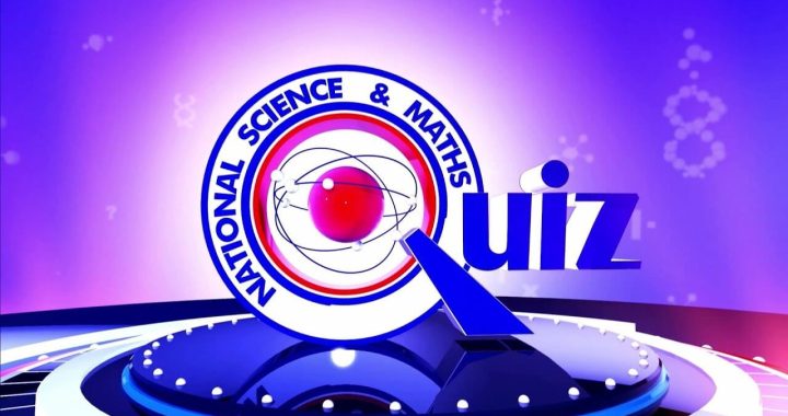 organize 2025 NSMQ