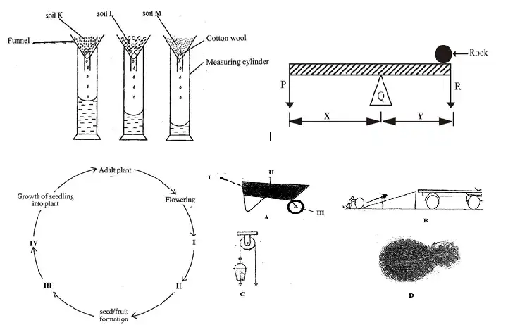 2025 BECE Science Section B Revision Questions and Answers. Do not skip any of the following questions.  2How to Prepare for the Integrated Science Paper in the BECE 024 BECE Integrated Science Mock Questions (Sample MOCK 1 Questions for JHS3) This is a 2023 BECE Integrated Science Mock With Full Answers from Ghana Education News for all BECE candidates.