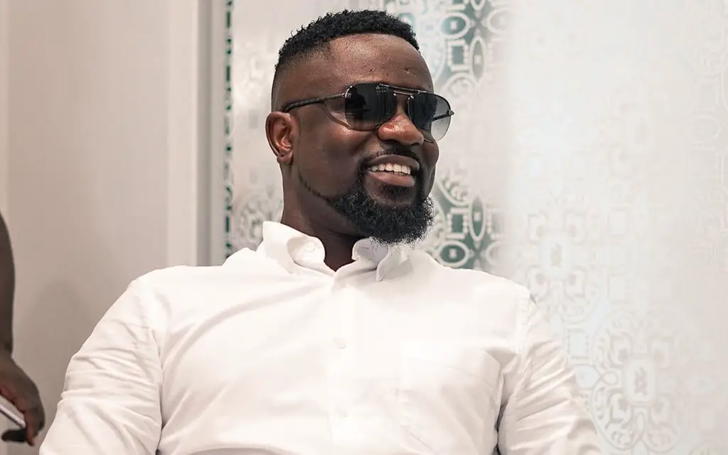 10 Best Sarkodie Songs Of All Time - Ghana Education News