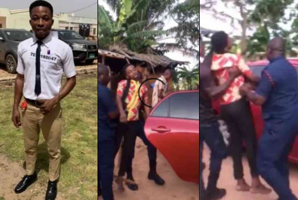 A/R: Ghanaian Nurse Commits Suicide Over Unpaid Allowance