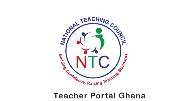 How to change district on NTC Teacher Portal