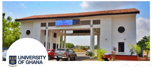 University of Ghana Second Semester Time Table Released