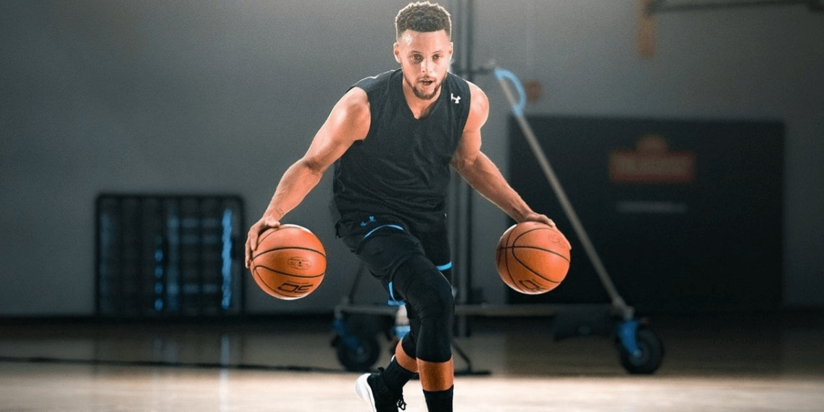 Wardell Stephen Curry: Early Life, Records and Achievement