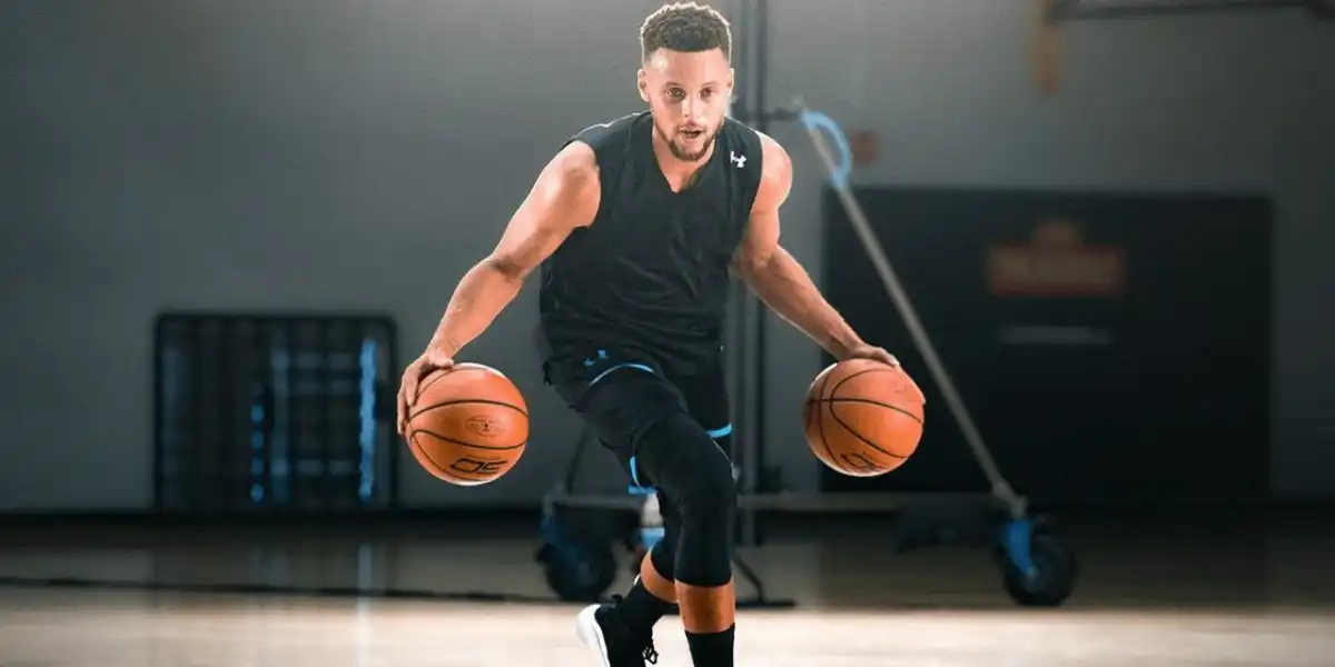 Records of Wardell Stephen Curry