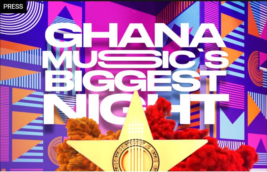 2023 VGMA Winners: Check your new winners by category here Vodafone Ghana Music Awards 2023