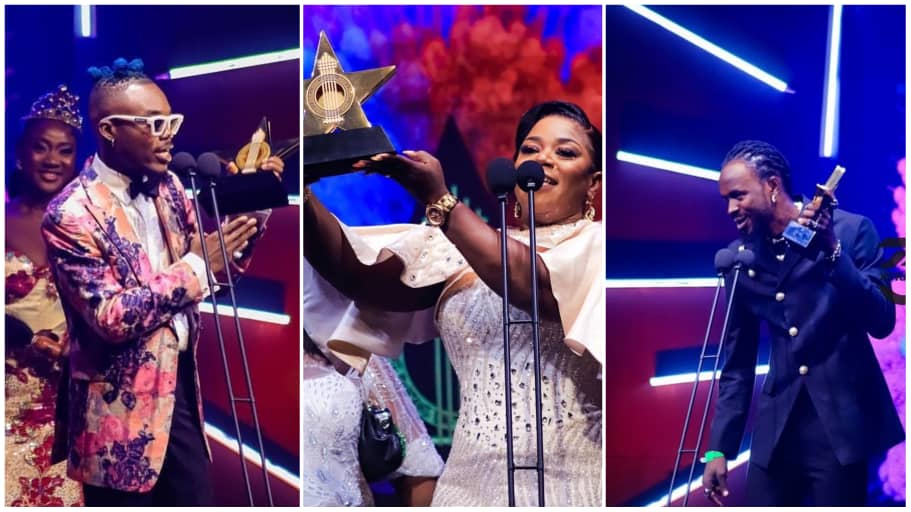 VGMA 2023 Performances, Winners, And All The Thrills