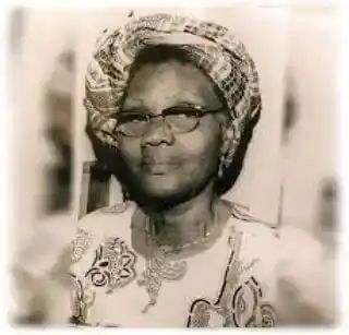 African Lady Who Dated King Solomon