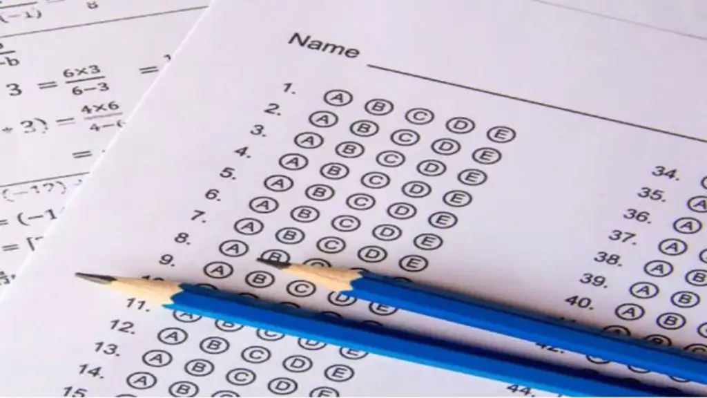 KCET 2023 Question Papers