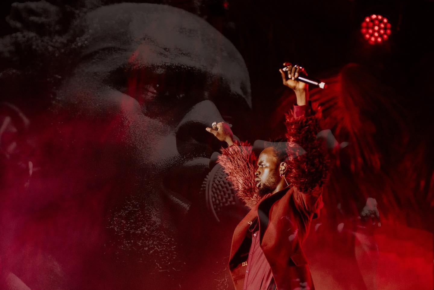 VGMA 2023: Black Sherif Deserves The Artiste Of The Year