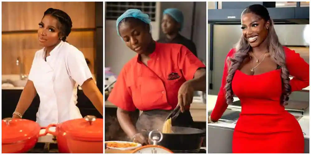 Facts about Nigerian Chef Hilda Baci