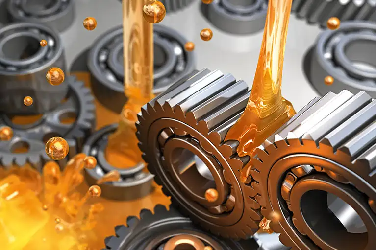 Gear oil's significance for car gears: functions, dangers of inadequate lubrication, and transmission protection.