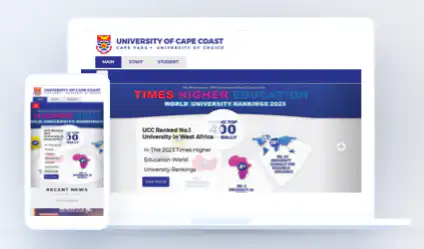 UCC GHANA