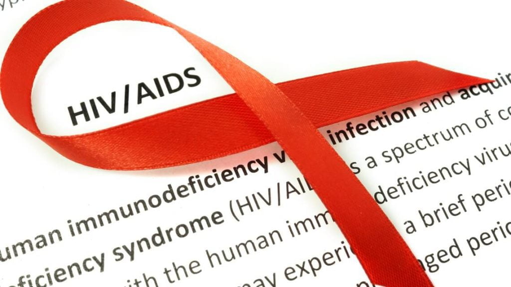 Over 73000 People In Ashanti Region Infected with HIV/AIDS