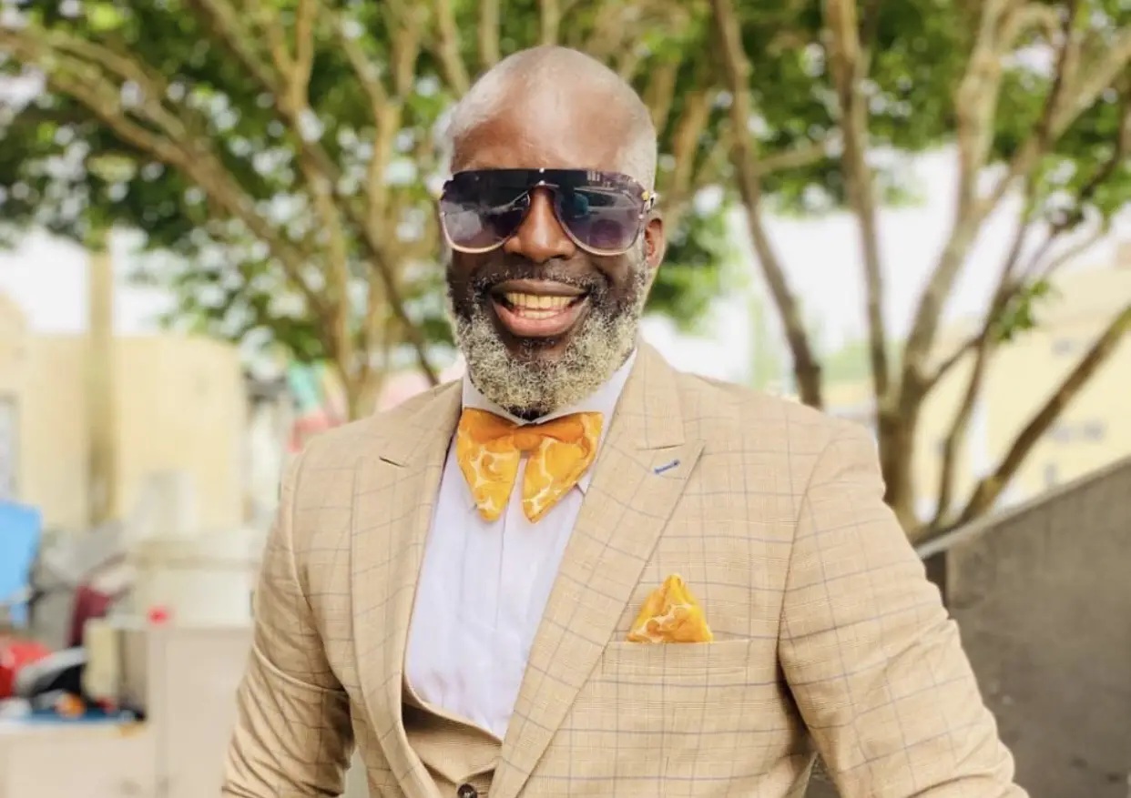 Evil spirits have taken over Atwea Mountains – Prophet Kumchacha