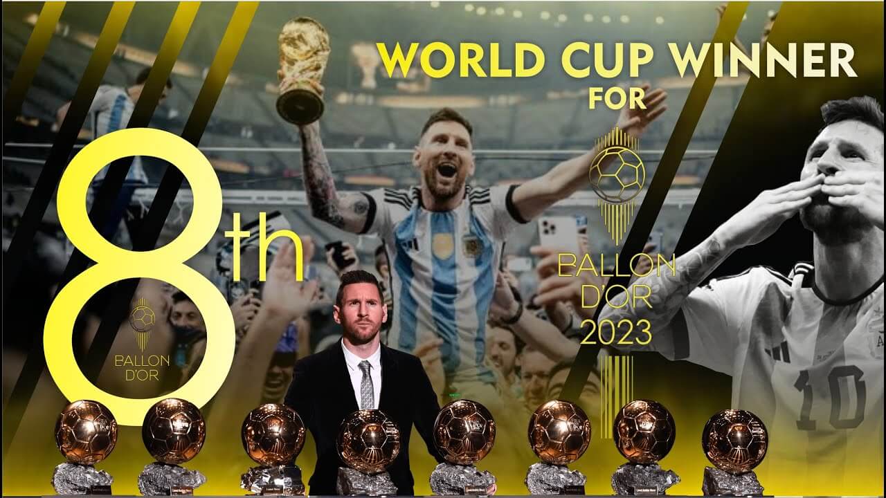 Why Lionel Messi Deserves To Win The 2023 Ballon Dor 0359