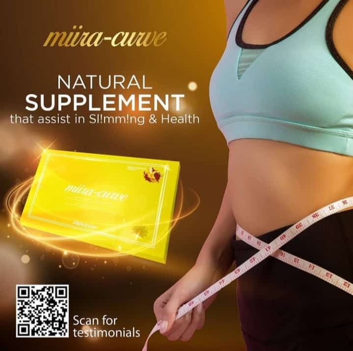 Miira-Curve: Advance Extreme Weight Loss Diet