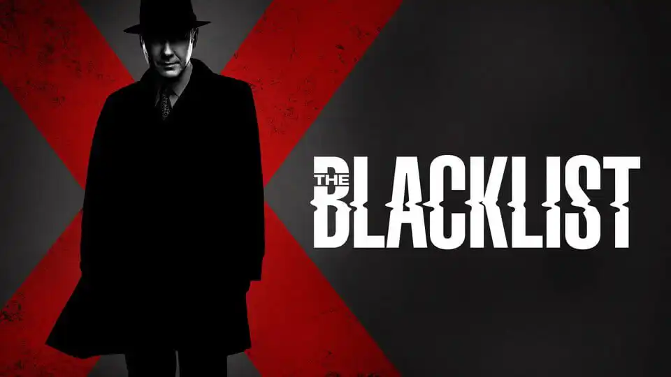 THE BLACKLIST